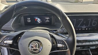 Škoda Octavia kombi IV 5 2.0 TDI 85kW Style - 4