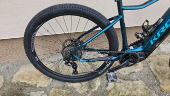 KROSS LEA BOOST 3,0 - 4