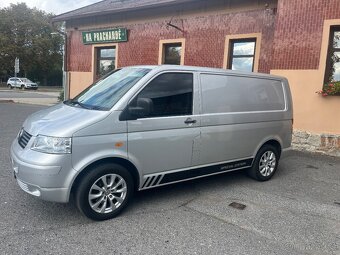 Trnansporter T5 - 4