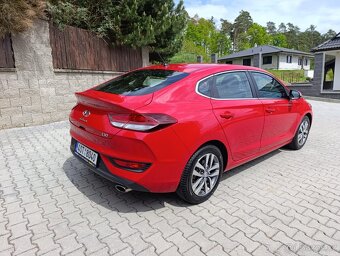 Hyundai i30,FATBACK,1.0T-GDi,2019,1.maj,ČR,serv.k,záruka - 4
