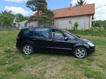 Ford s-max 2.0Tdci 103kw - 4