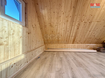Prodej zahrady, 2176 m², Doubrava - 4