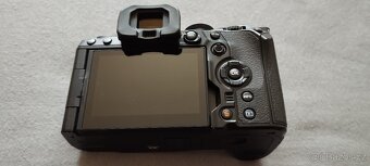 Olympus OM-1 - 4