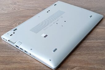 Notebook HP EliteBook 850 G5, Intel i5, 8GB RAM, SSD 256GB - 4