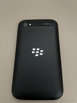 BlackBerry CLASSIC - 4
