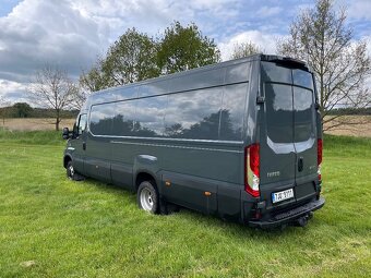 Iveco Daily 50/35c18HZ - 4