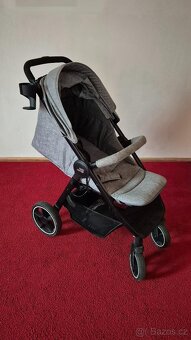 Kočárek Britax Römer B-Agile M - 4
