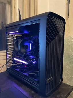 EVGA GeForce RTX 3080 Ti FTW3 Ultra 12GB GDDR6X + Zdroj 850W - 4