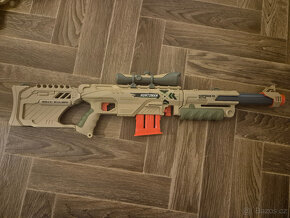 Dětská puška Huntsman 3/ks - 4