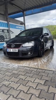 Golf V GTI 2.0 TFSI DSG 25OHP-ÚPRAVA - 4