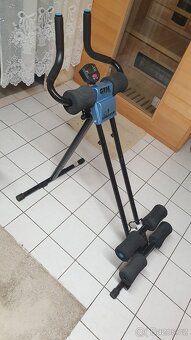 Přístroj na cvičení - 4