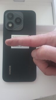 Mobilní telefon HONOR 400 LITE - 4