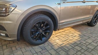 Vw London original black - 4
