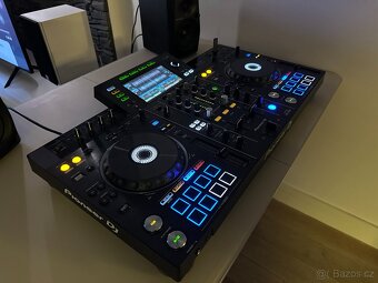 Pioneer XDJ RX-2 - 4