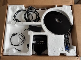 Monitor LG IPS236V-PN - 4