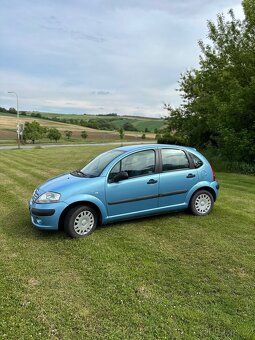 Citroen C3 1.4 HDI - 4