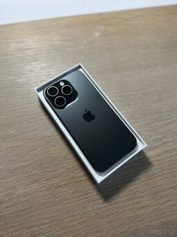 iPhone 15 Pro v ZÁRUCE - 4