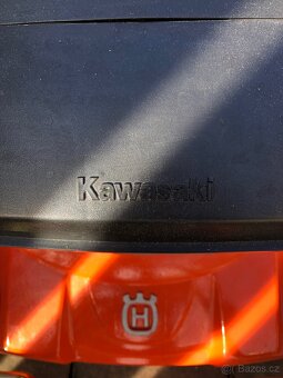 Husqvarna W 53 CSB - 4