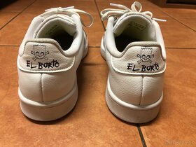 Adidas sportovní boty 40 Simpsons - 4