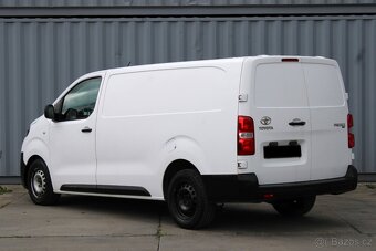 Toyota Proace 1.5D,L2H1,KLIMA,TEMPOMAT - 4