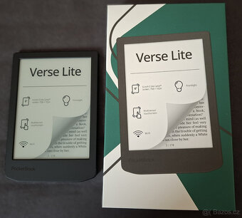 PocketBook 619 Verse Lite - 4