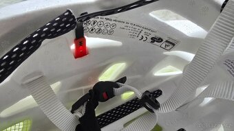 UVEX prilba cyklisticka - 4