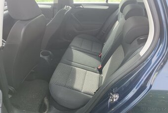 Golf VI 6 1.4 16V 59kw comfortline - 4