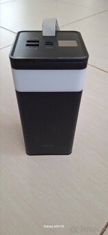 Powerbanka Hoco 50 000mAh - 4