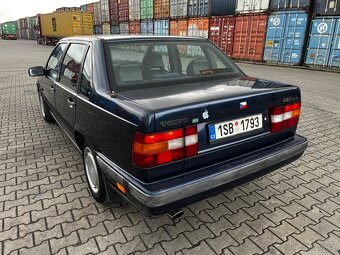 Volvo 850 Gle 2.4i 103kw - 4