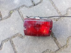 Díly škoda - 4