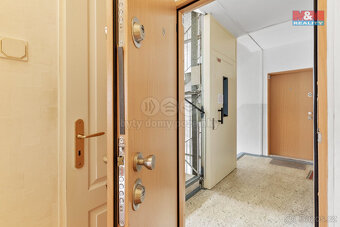 Prodej bytu 4+1, 80 m², Rumburk, ul. Matušova - 4