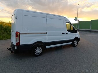 Ford transit 2.0 ecoblue 212tis km - 4