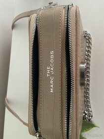 Marc Jacobs Snapshot kabelka - 4