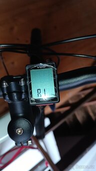Kolo Giant Liv Bliss 27,5 - 4