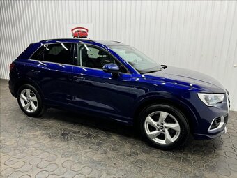 Audi Q3 35TFSI Kessy Alcantara Webasto - 4
