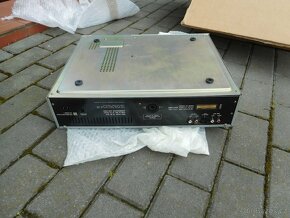 Kazetový magnetofon AKAI GX F 90 - 4