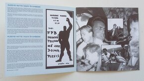 Už Jsme Doma – Parník 1985 ( EP ) - 4