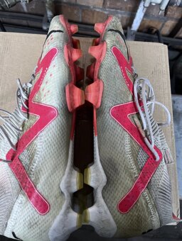Fotbalové kopačky Puma 44,5 FG - 4