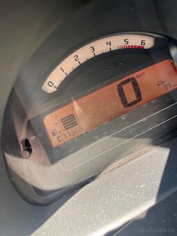 Citroen C3 - 4