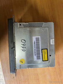 Avto radio Vw skoda z pin - 4
