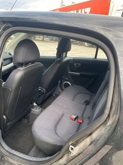 SMART FORFOUR 1.1 - 4
