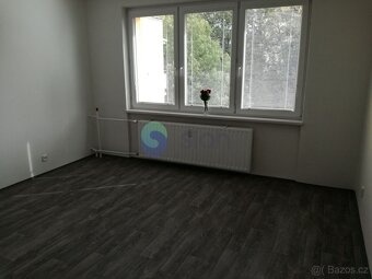 Pronájem bytu 1+1 39 m2, ul. Šeříkova 615/27, Ostrava - Výšk - 4
