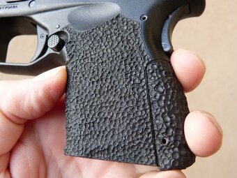 XDS 3"3, SPRINGFIELD, 9x19 Luger - 4