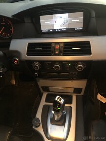 Bmw 530xd e61 lci rozvody hotové - 4