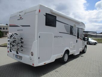 Roller Team ZEFIRO 284TL DPH obytný automobil 2023 - 4