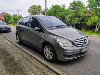 Mercedes Benz B150, MOŽNÁ VÝMĚNA - 4