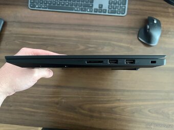 Lenovo Thinkpad P1 Gen 3 (i7, 32GB, 512GB) - 4