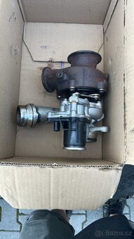 Mini One D 1.5 r.v 2019 Vadné Turbo - 4