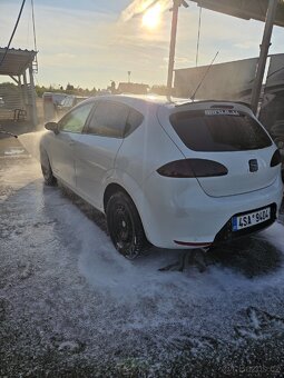 Seat Leon 1.9 TDI 77kW - 4