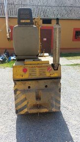 Vysokozdvižný vozík RAK 7B - 4